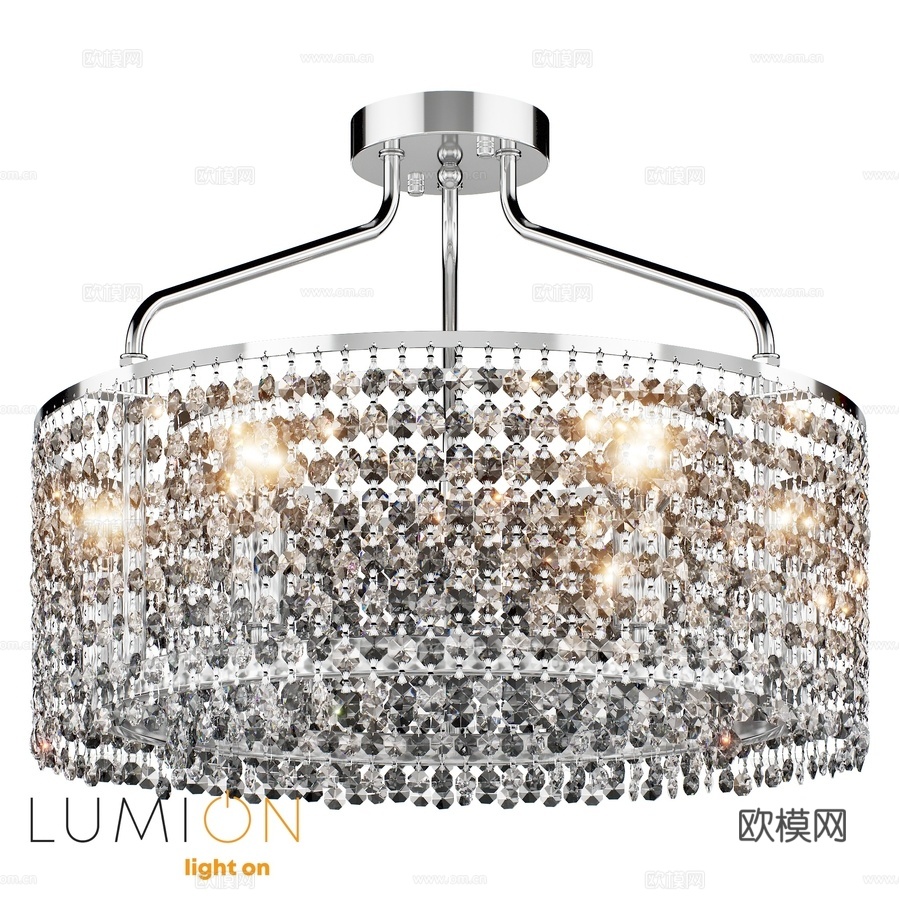 Lumion 8244-6C3d模型下载