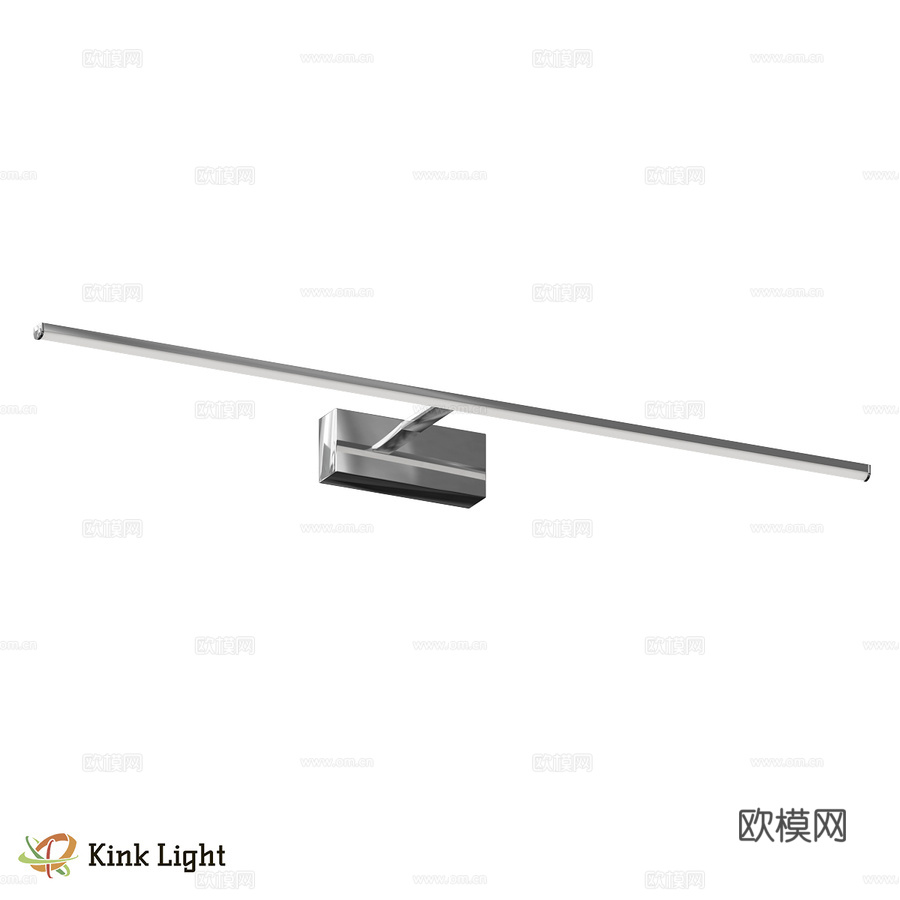 背光投影07801-2.02 OM3d模型下载