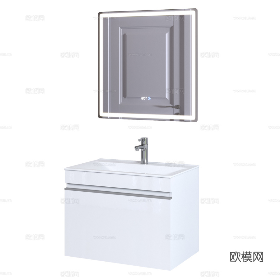 OM Pulsus _700_10003d模型下载