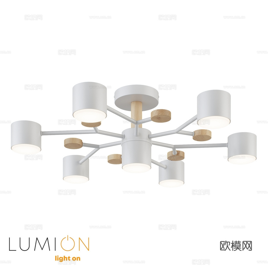 Lumion 8195-7C3d模型下载