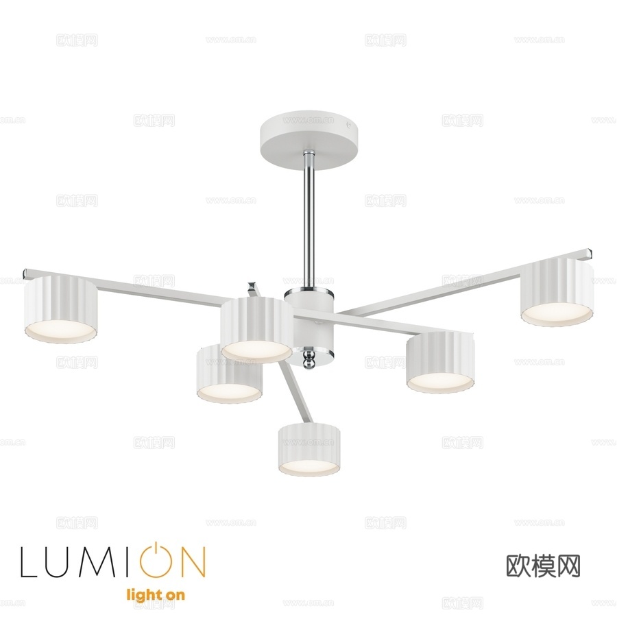 Lumion 8241-6C3d模型下载