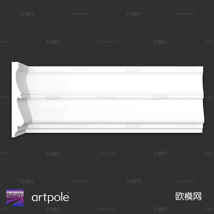 SMG602模具3d模型下载