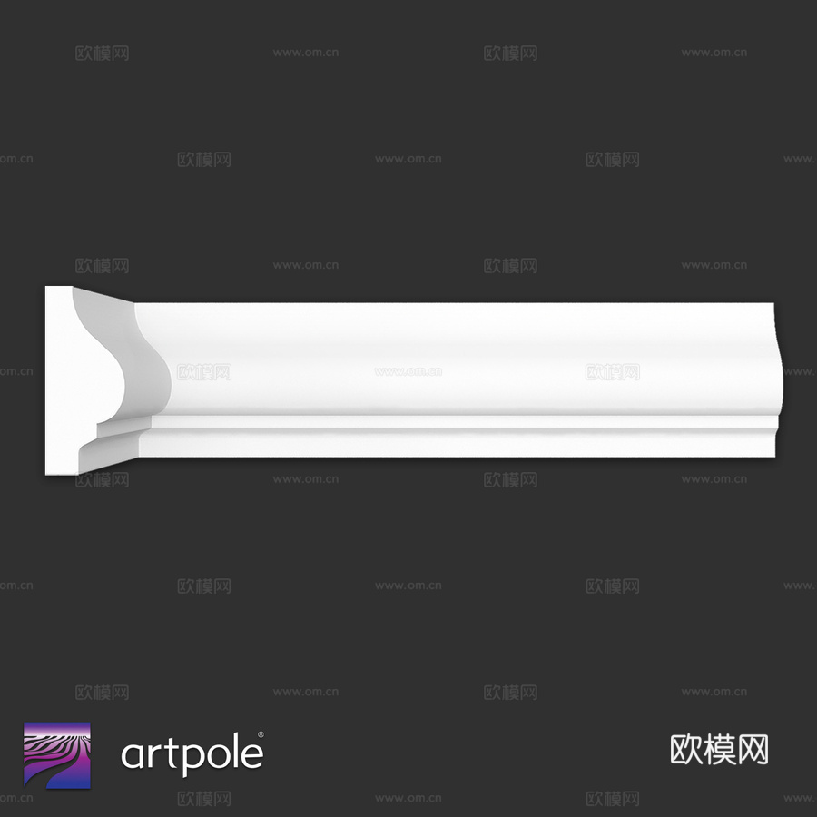 SMG345模具3d模型下载