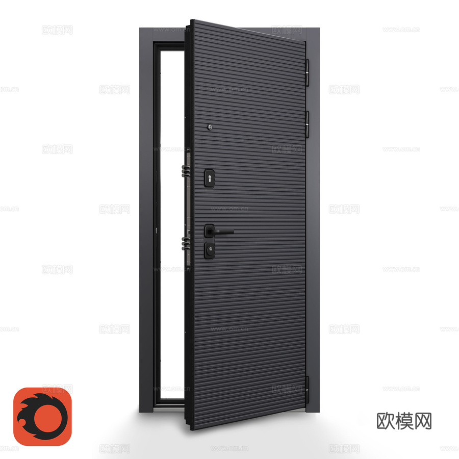 OM Mastino City Prime 1813d模型下载