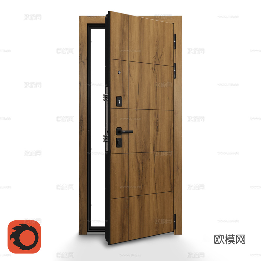 OM Mastino City Prime 1933d模型下载