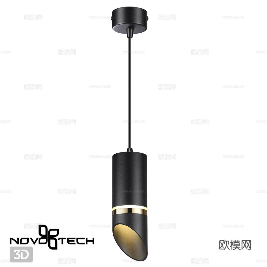 Novotech 37 0908, 3709093d模型下载