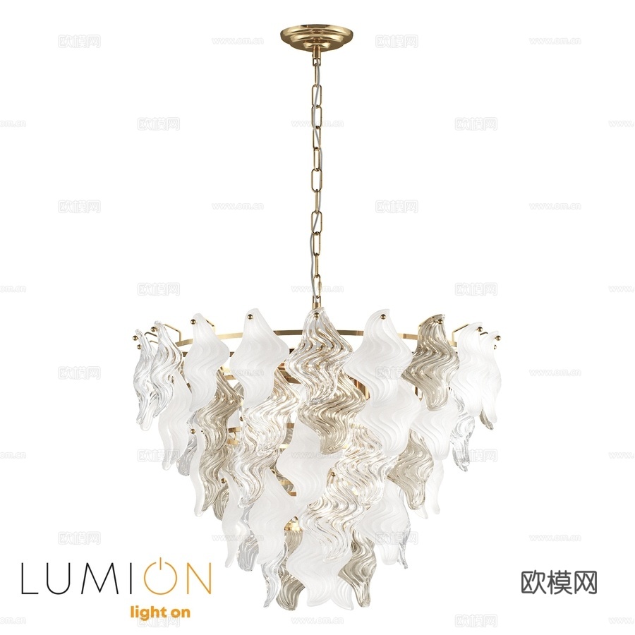 Lumion 6529 9 狼毒花3d模型下载