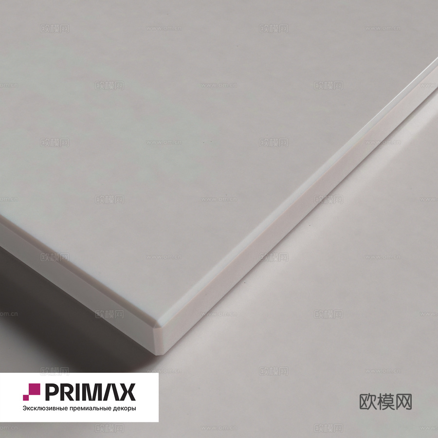 OM 丙烯酸石材 PRIMAX - S 2180 沙质脆感3d模型下载