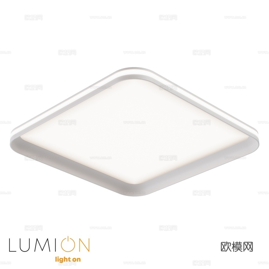 Lumion 7750-72L3d模型下载