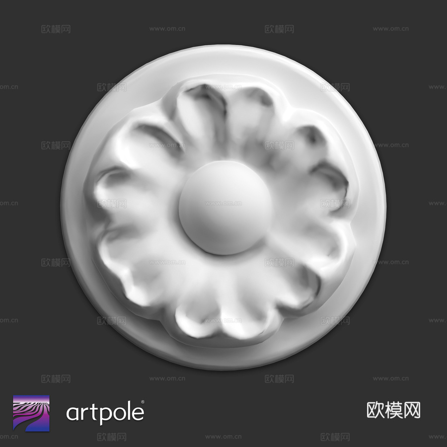 SDT112 中间3d模型下载
