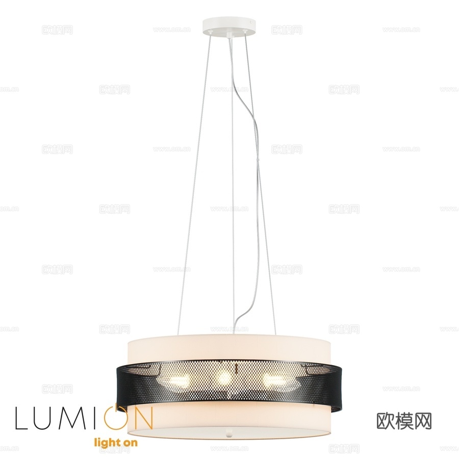 Lumion 8002-6C3d模型下载