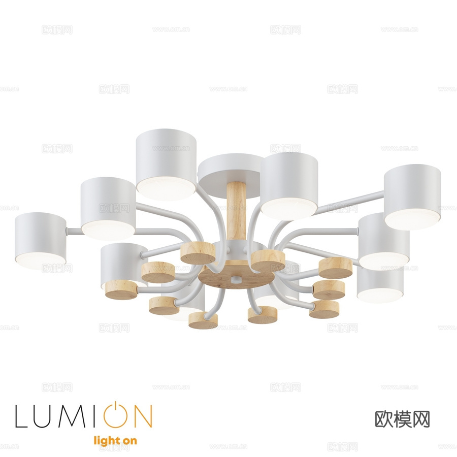 Lumion 8196-10C3d模型下载