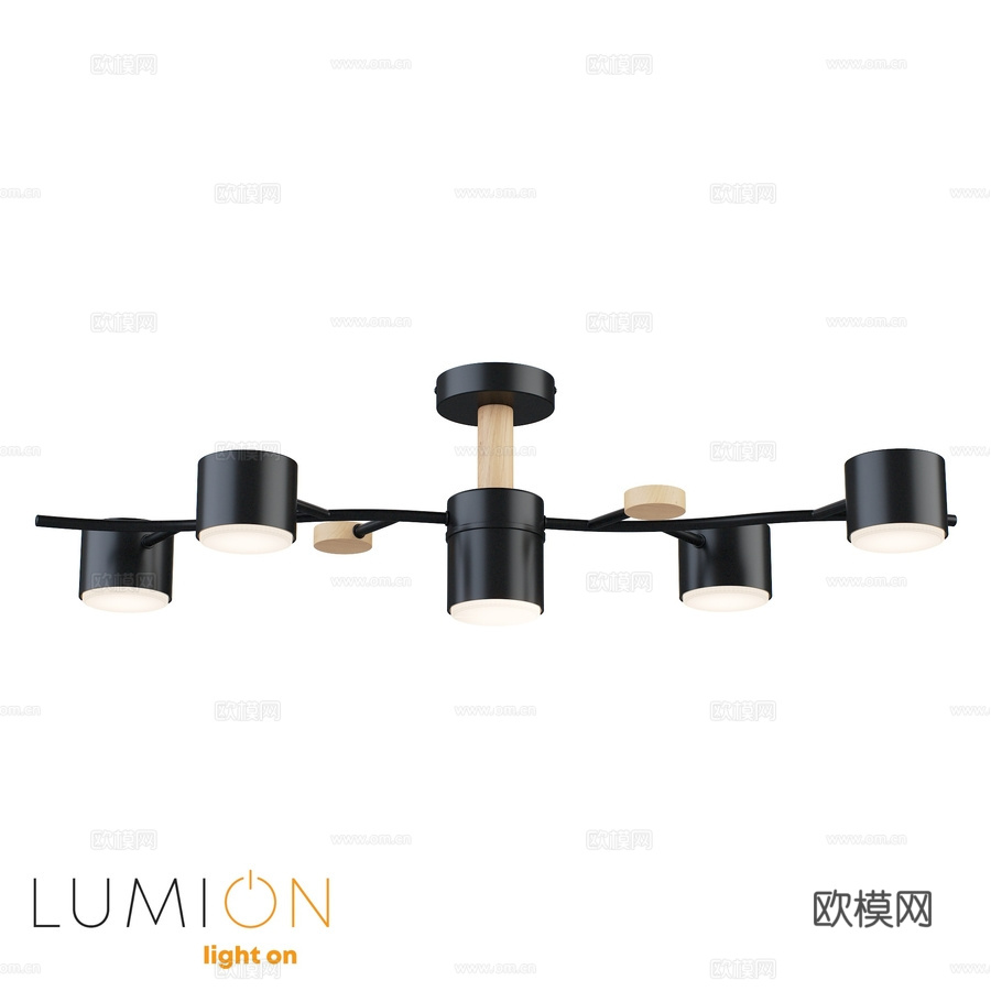 Lumion 8194-5C3d模型下载