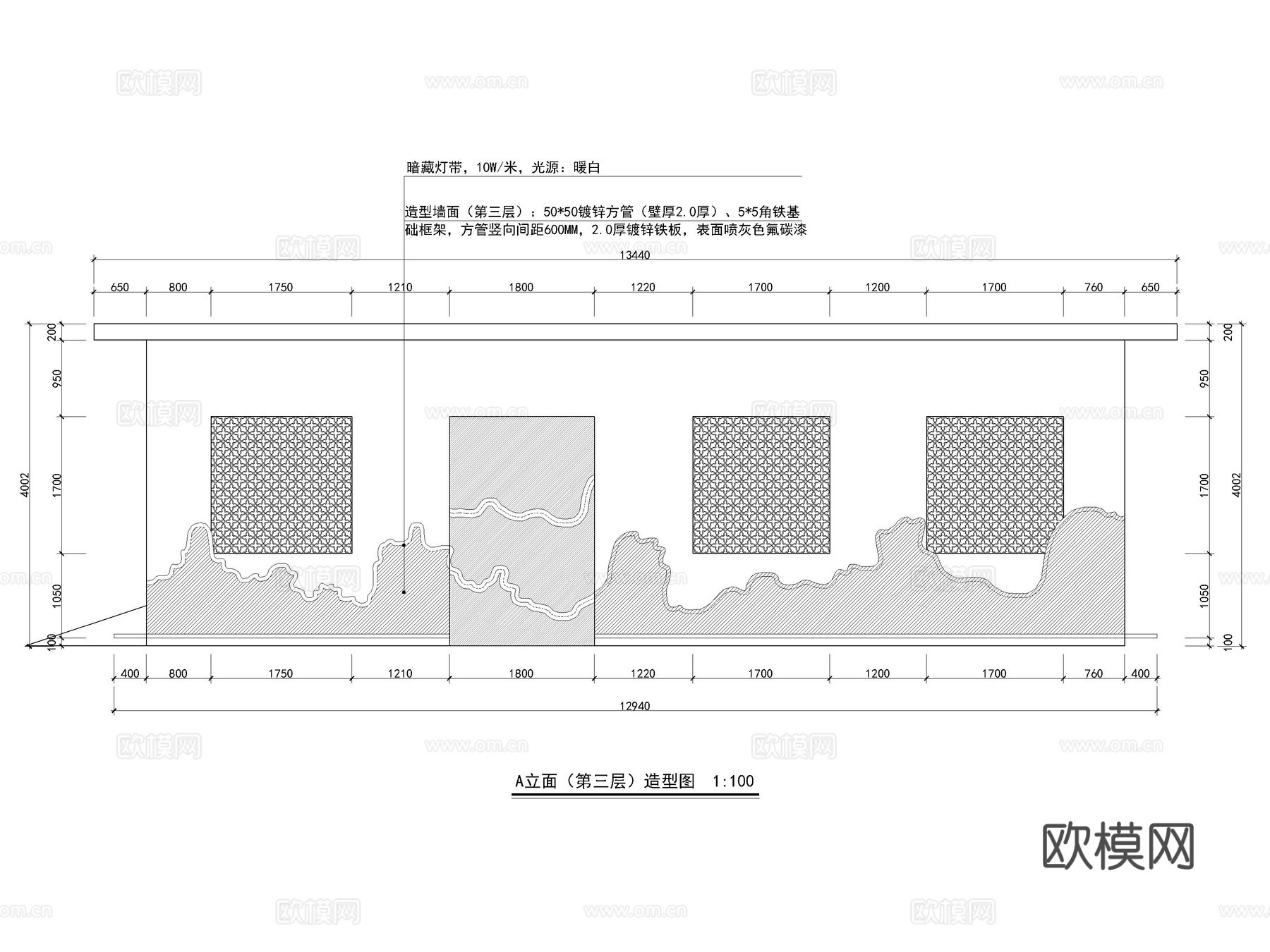 美丽公厕 厕所 公共厕所最新全套施工图cad施工图