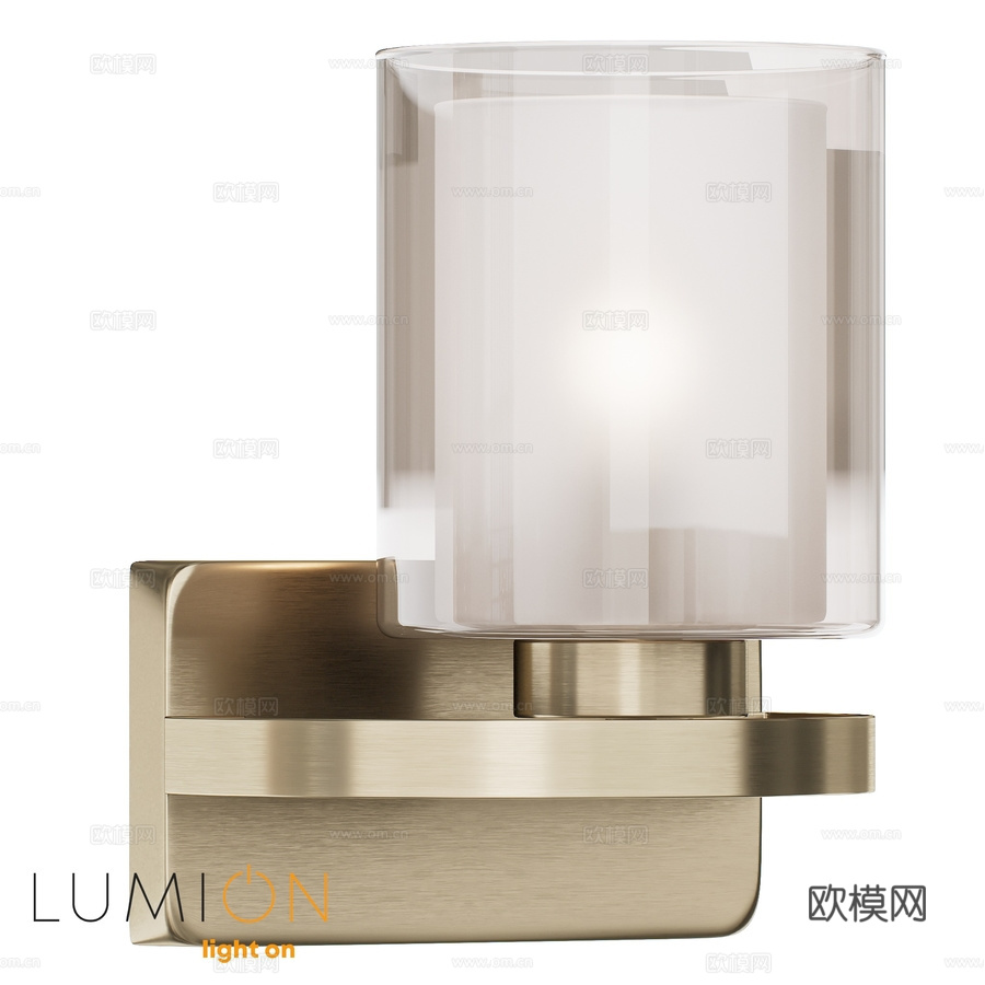 Lumion 6524 1W 河畔3d模型下载