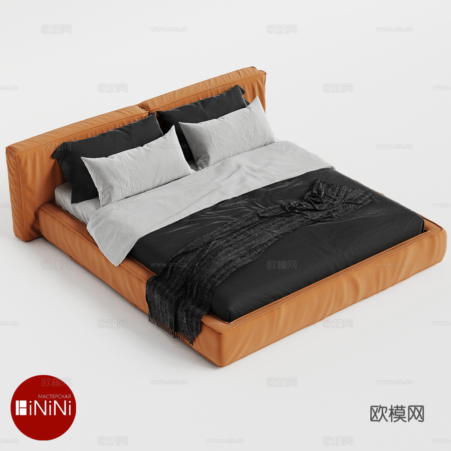 OM Binini Bavolna3d模型下载