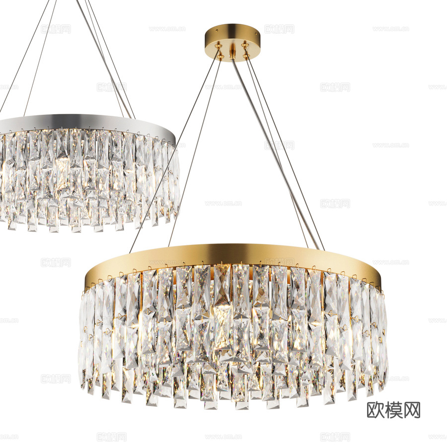 OM Indigo Anna V000380 12029 83d模型下载