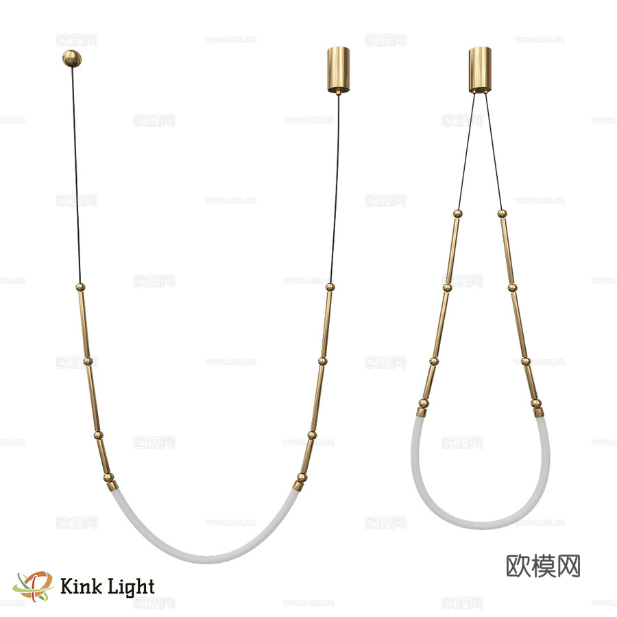 博福特吊灯 08060-1A,19; 08060-1A,203d模型下载