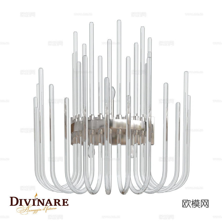 Divinare OM 6043 02 AP-33d模型下载