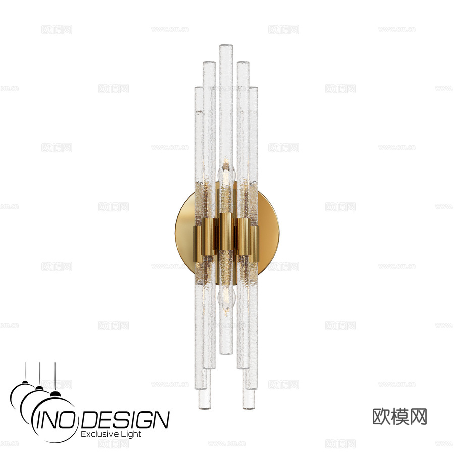 OM Inodesign Torm 44.60183d模型下载