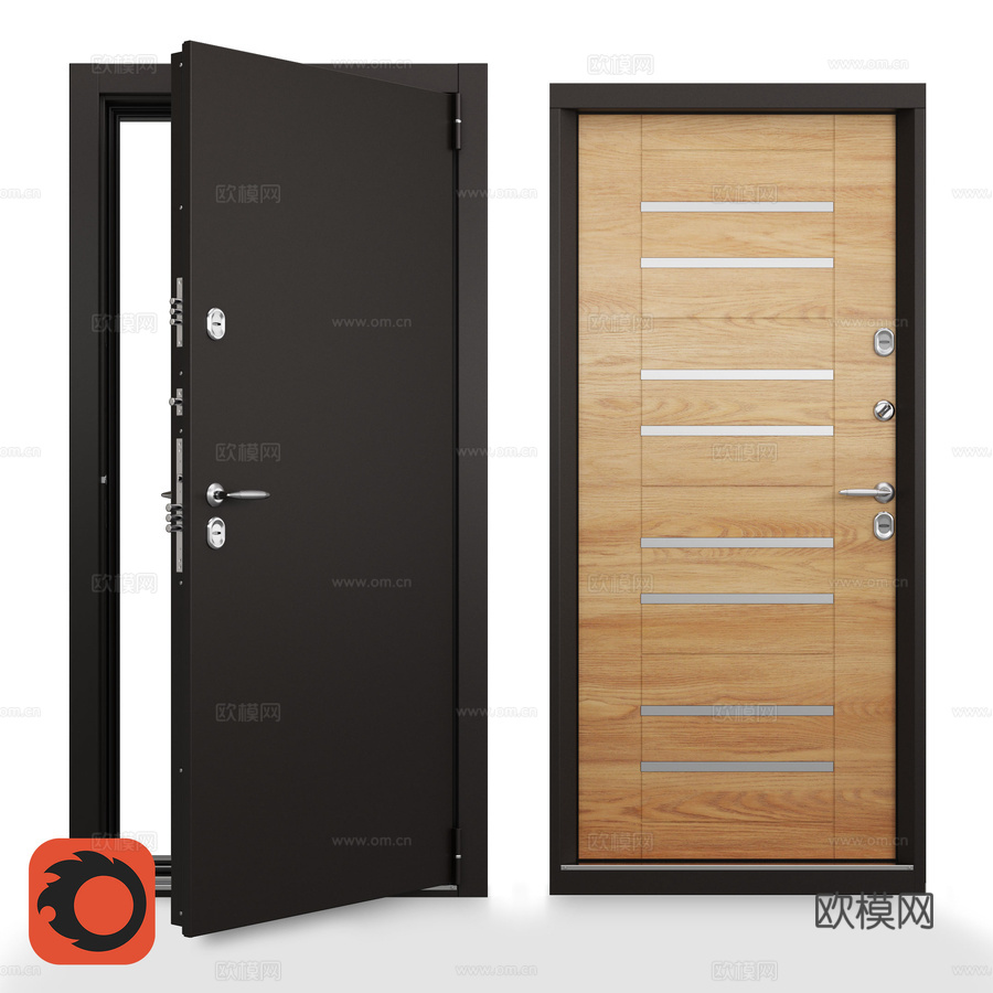 Om Snegir Pro Mp Spc-3 W3d模型下载