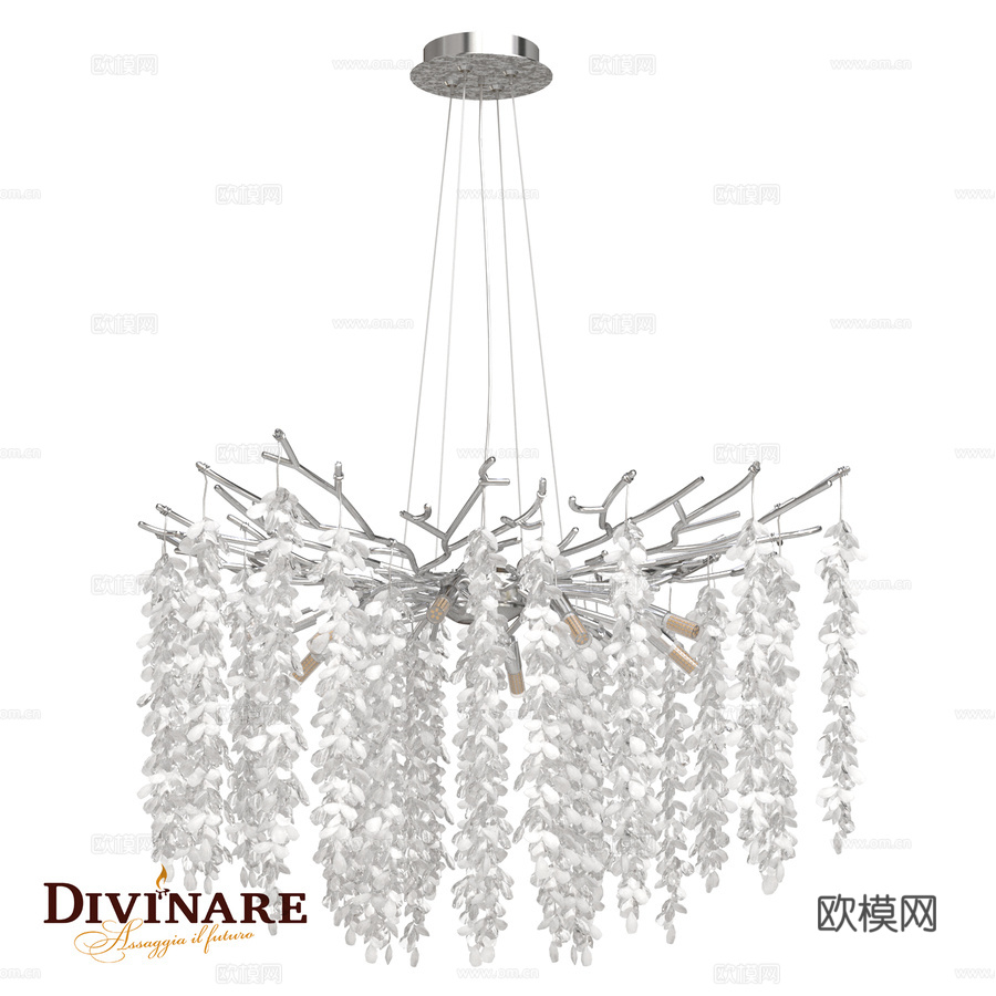 Divinare OM 3135 26 SP-103d模型下载