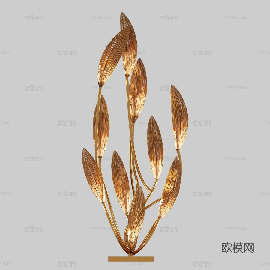 OM Irony Torshere SERAFIM3d模型下载