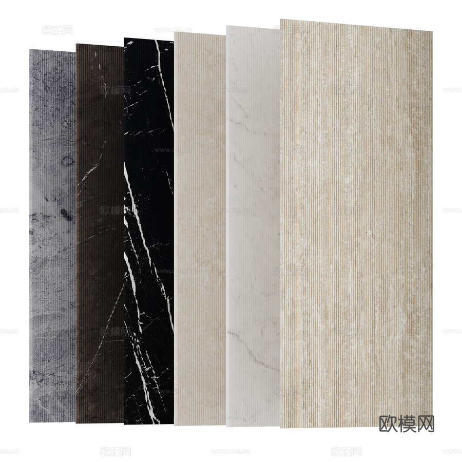 模块 RIFL MADIQUE OM3d模型下载