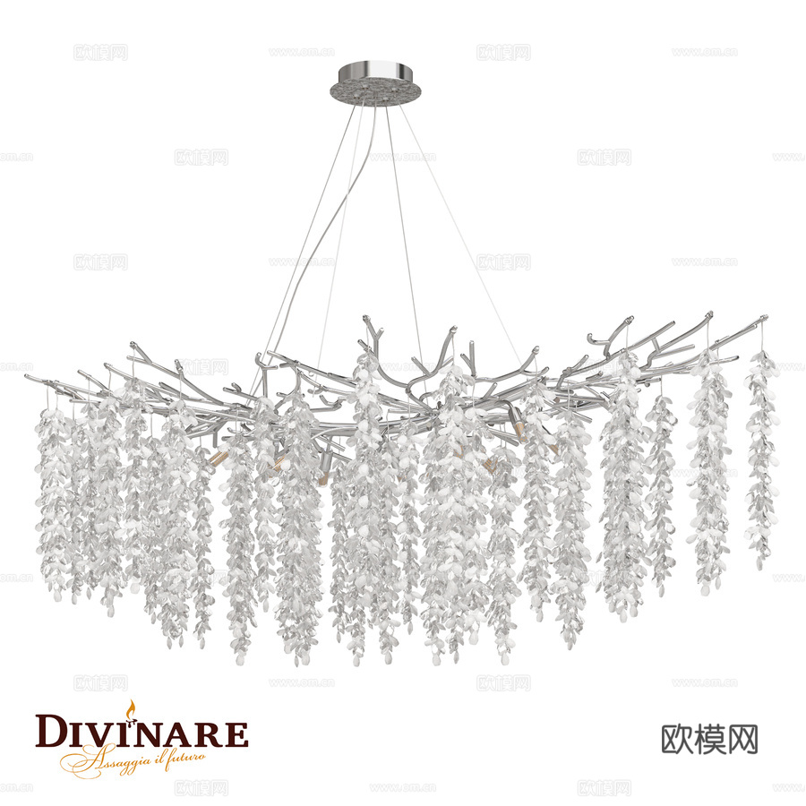 Divinare OM 3135 26 SP-143d模型下载