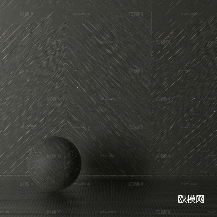 基于Antico的装饰性涂层mka涂料3d模型下载