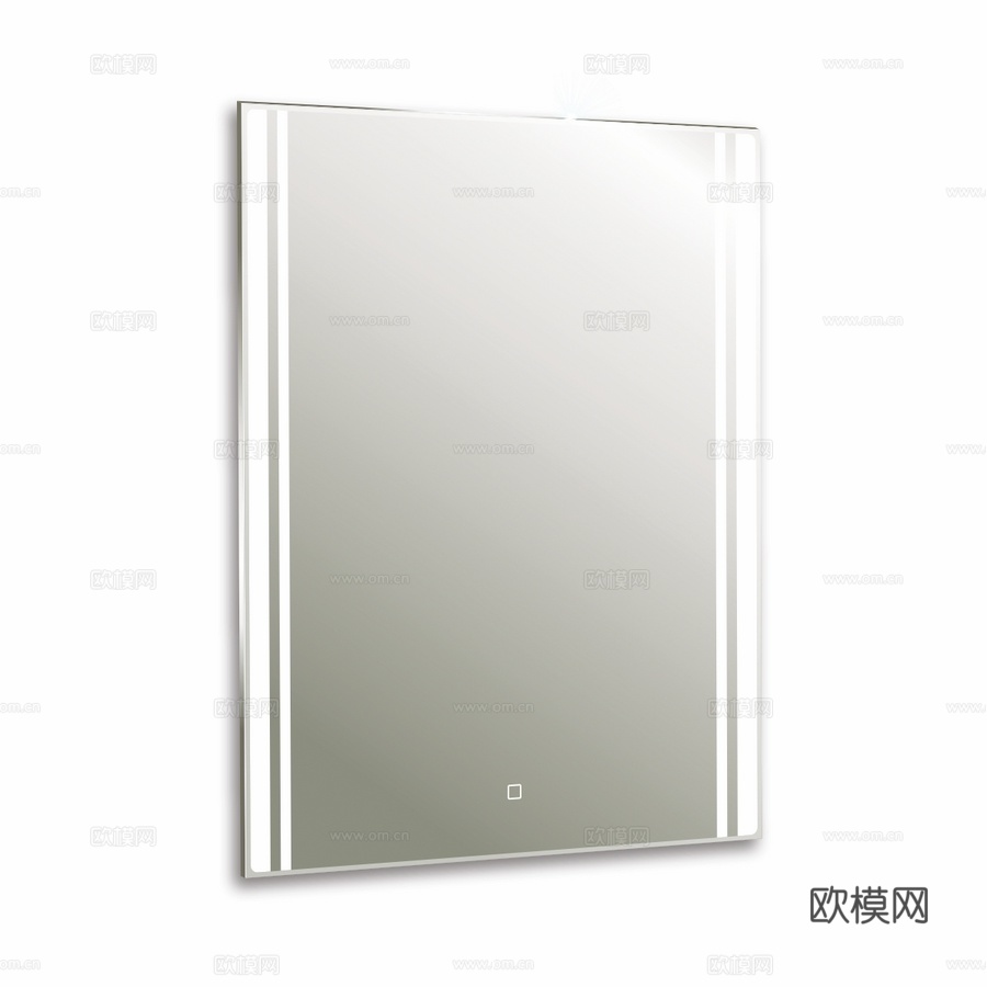 Aldo镜子3d模型下载