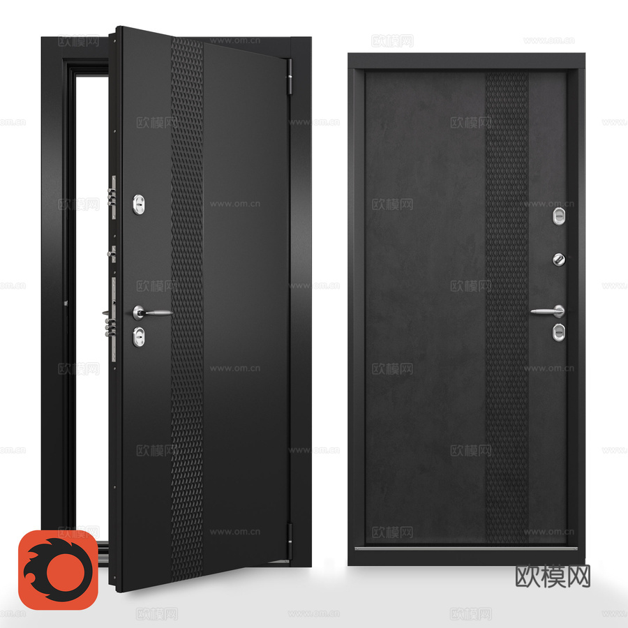 Om Snegir Pro Pp S60-Dl23d模型下载