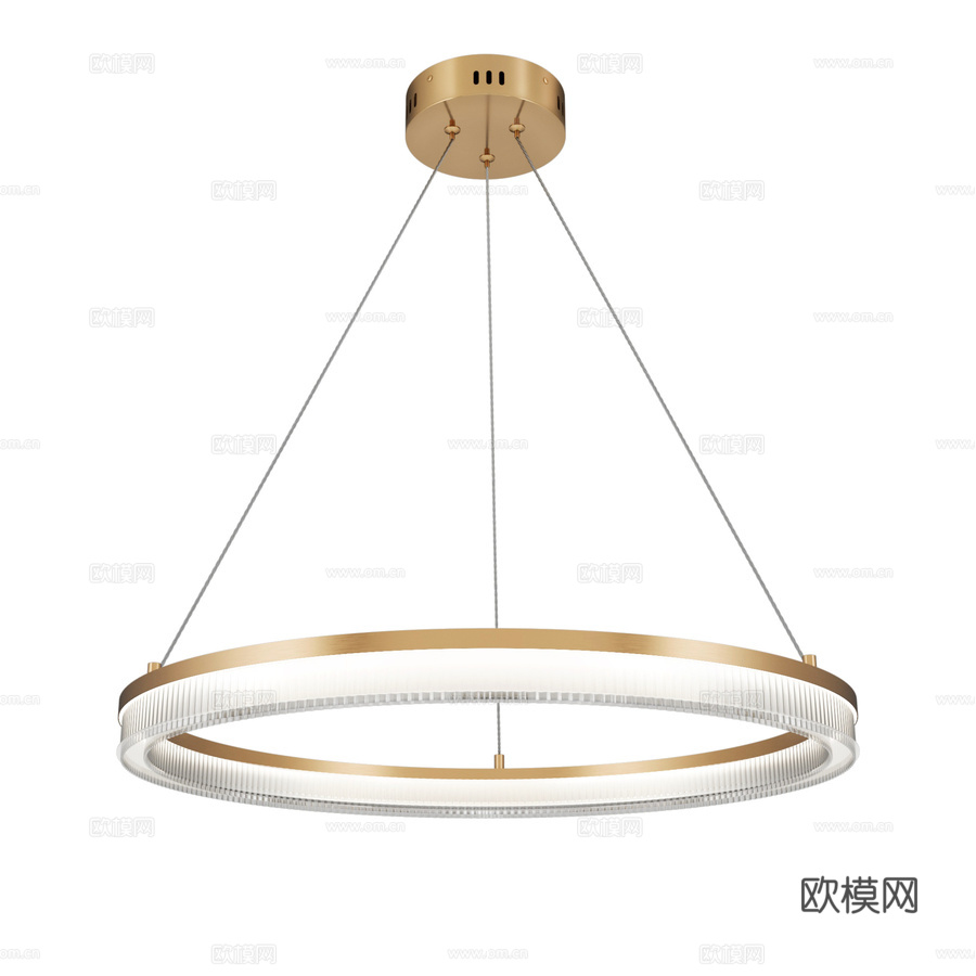 OM Indigo Perfetto 14011 1P黄铜款3d模型下载