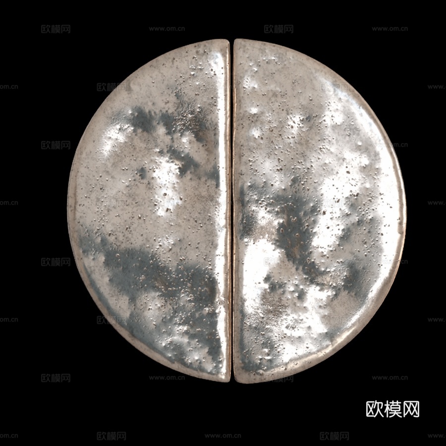 OM Luna3d模型下载