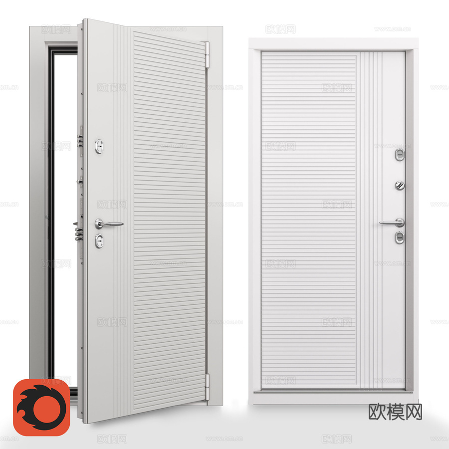 OM SNEGIR PRO PP S60-HT23d模型下载