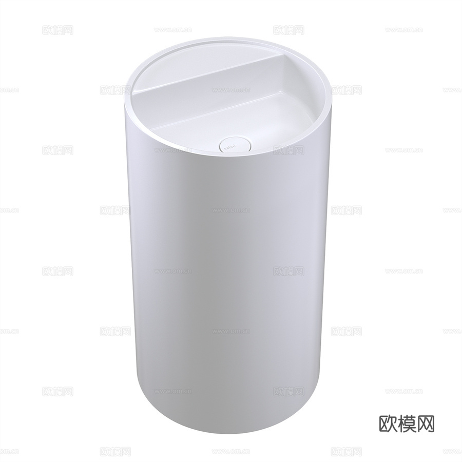 水槽 ARMONIA TOP 013d模型下载