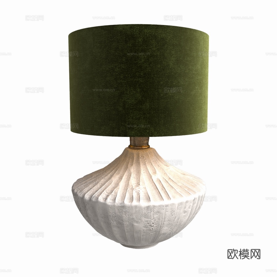 OM Sway3d模型下载