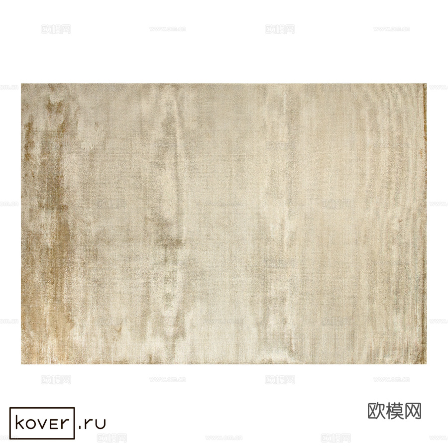 地毯“MURUGAN” Kover.ru 艺术生活3d模型下载