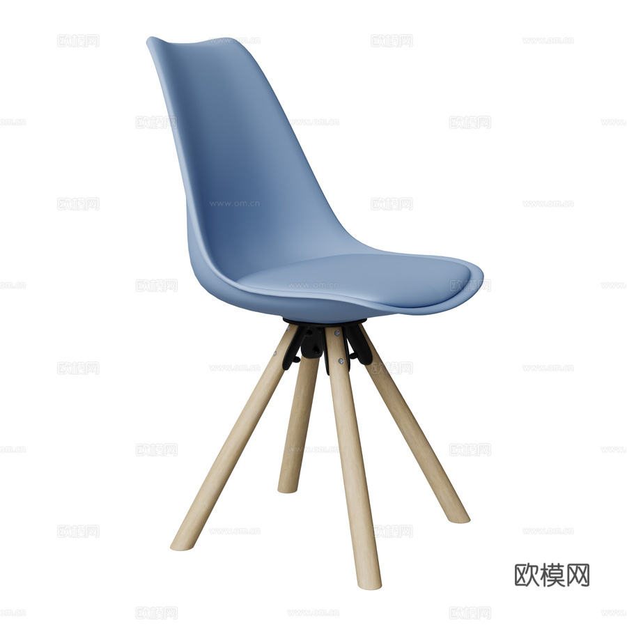 OM HESBY Haven Cadence3d模型下载