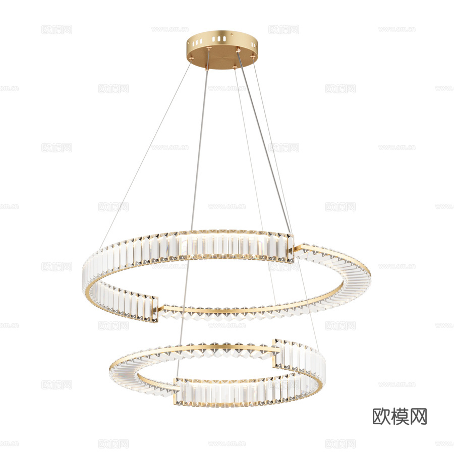 OM Indigo Frizzante 12015 2PL3d模型下载