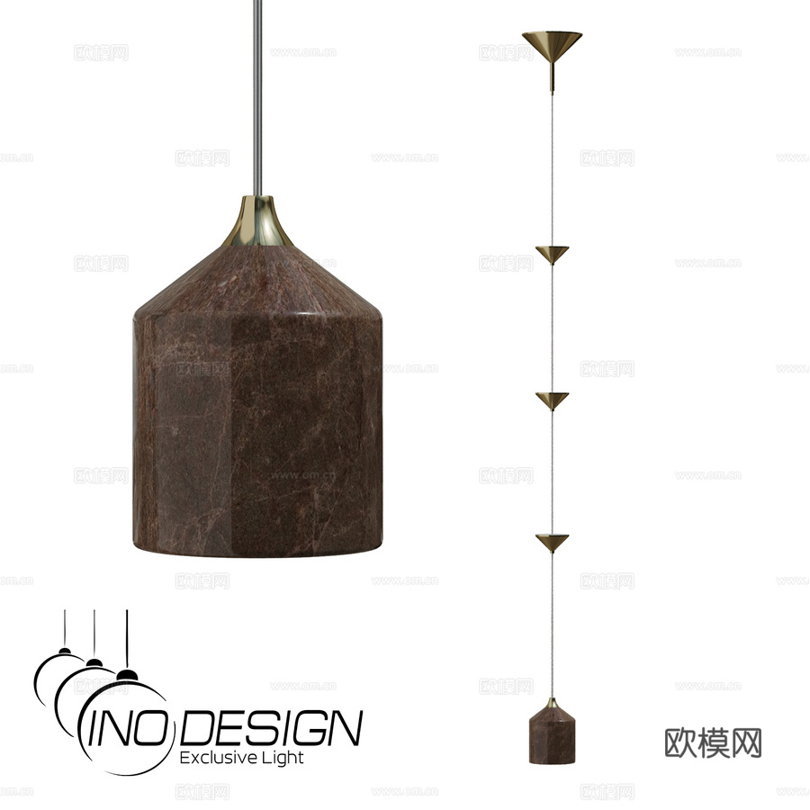 OM Inodesign Claas Gold 44.2533d模型下载