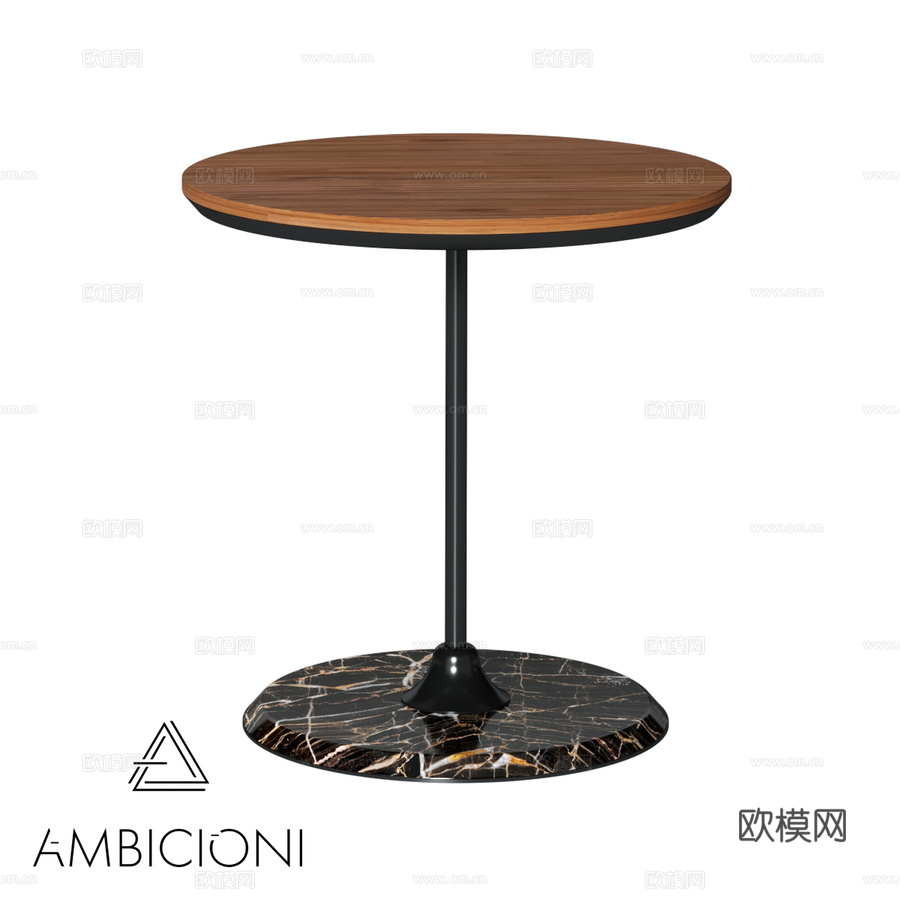 Alte Ambicioni 桌3d模型下载