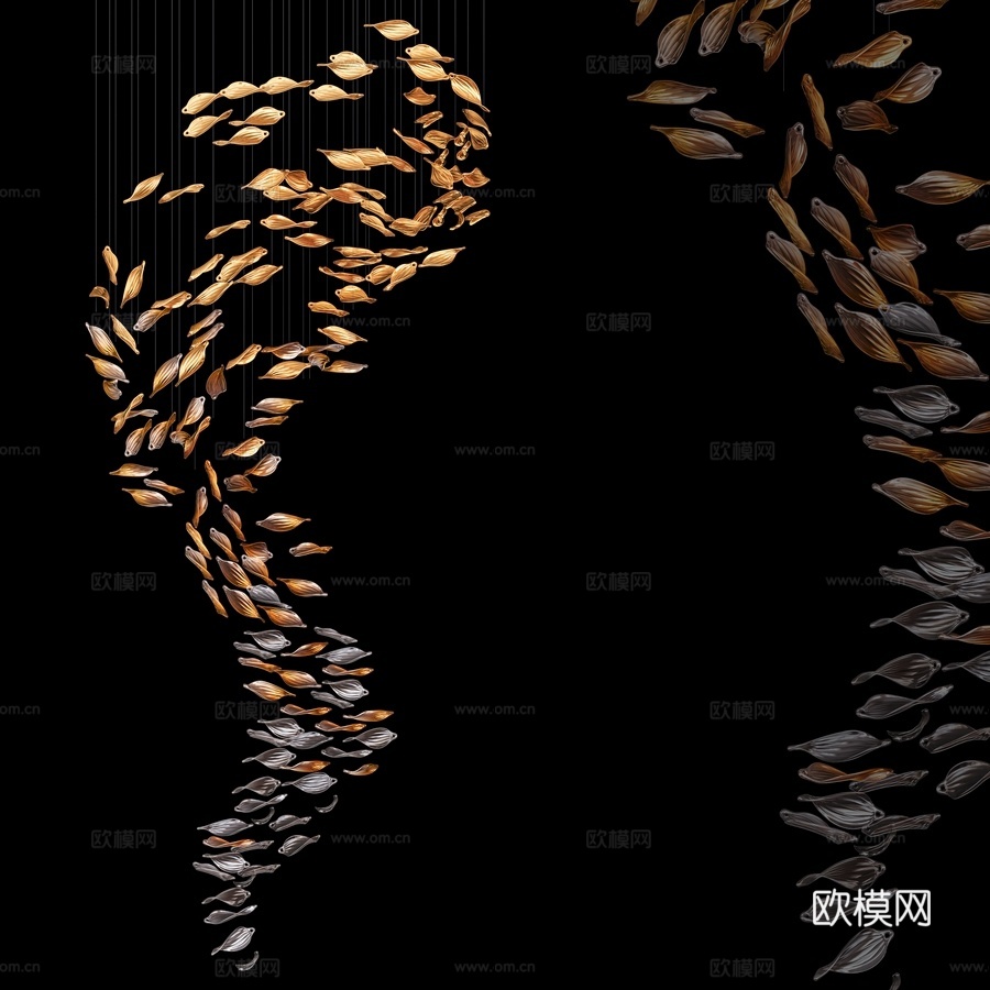 ESS042-概念设计3d模型下载