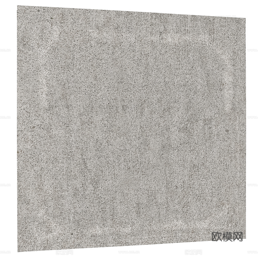 纤维增强混凝土外墙板“Festa”模版3d模型下载