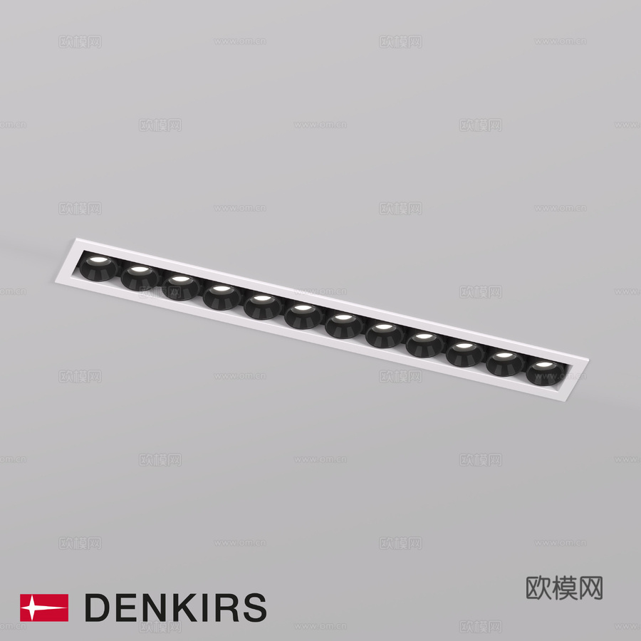 DK2515-WB SPACE3d模型