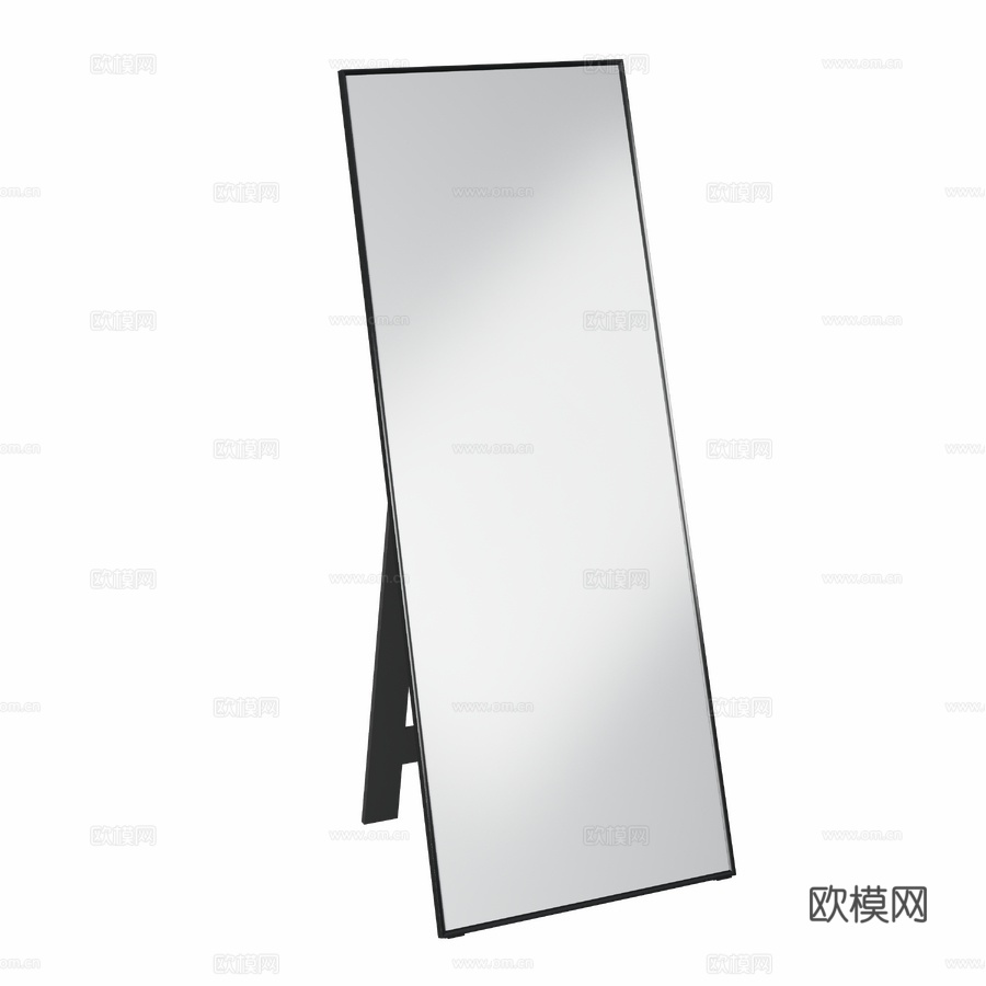 OM Mirror STWORKI Mule 1503d模型下载