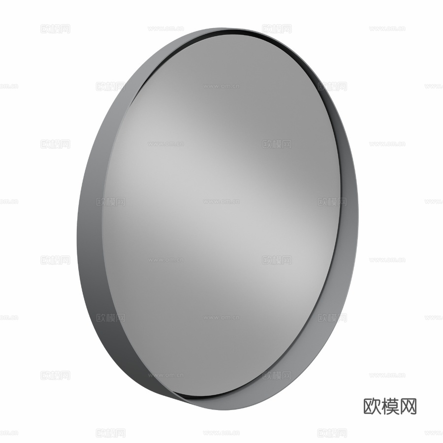 OM Mirror STWORKI Vestfall 903d模型下载