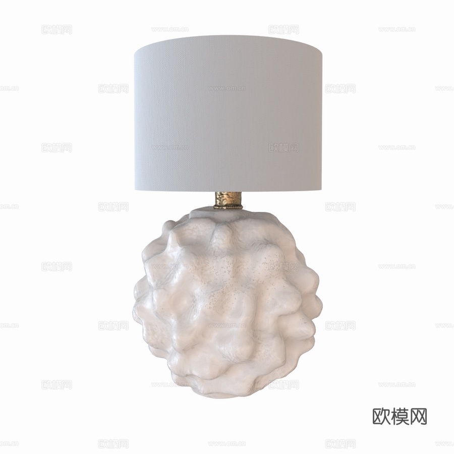 OM维加3d模型下载