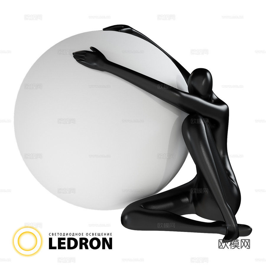 触感3d模型下载