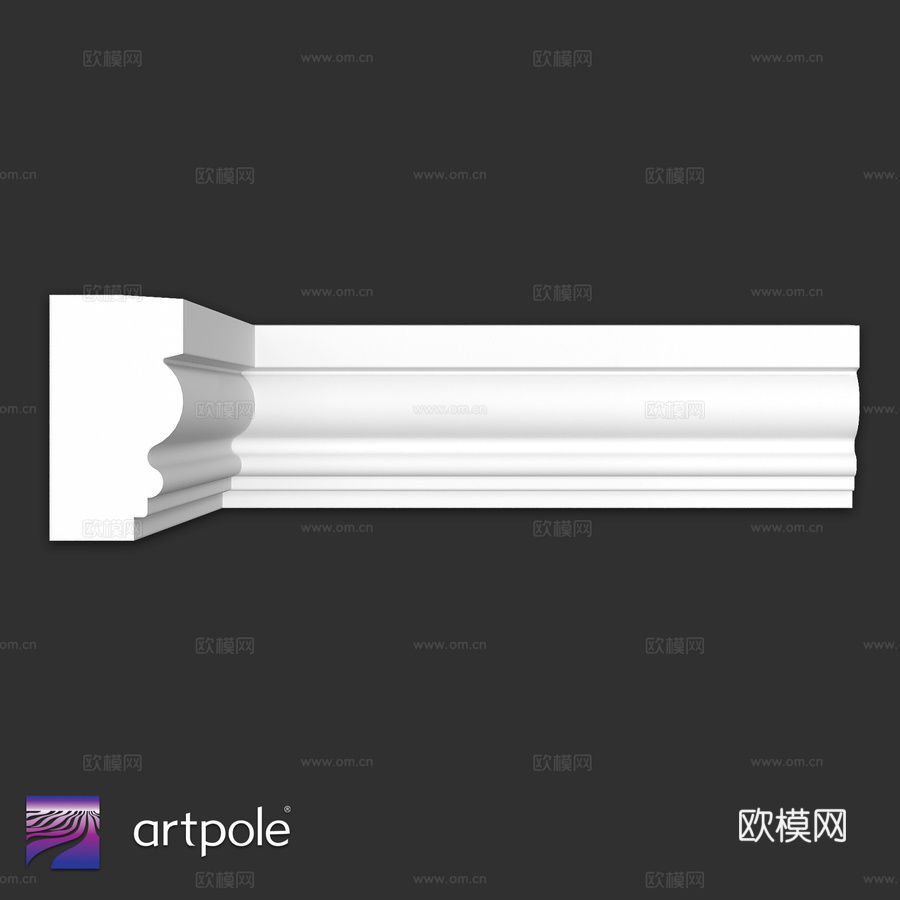 模具 SMG4033d模型下载